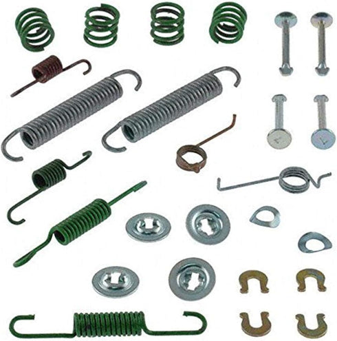Raybestos H17368 Professional Grade Drum Brake Hardware Kit...