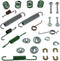 Raybestos H17368 Professional Grade Drum Brake Hardware Kit...