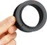 SVBONY SV196 Camera Adapter Wide M48 to NEX E-Mount Ring Adapter Compatible with Sony NEX Alpha Body Camera...