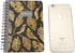 ALIMITOPIA 4 Pack A6 Spiral Notebook Journal,Wirebound Ruled Sketch Book NotePad Diary Memo Planner,A6 Size(5.7X4.1) & 80 sheets (Leaf)...