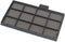 ELPAF32 V13H134A32 Projector Air Filter for EPSON POWERLITE Home Cinema 1040 2000 2030 2040 2045 640 707 710HD 730HD 740HD...
