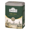 Ahmad Tea Caddy Gift Tin, English Scene, Earl Grey, 100 Gram...