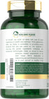 Carlyle Super Greens Capsules | 250 Count | Non-GMO & Gluten Free Supplement...
