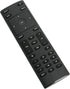 XRT134 Remote Control Replacement fit for VIZIO HDTV D24HN-E1 D50N-E1 D24HNE1 D50NE1...