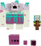 Mattel Minecraft Legends Action Figure, Devourer with Slime Attack Action & Accessory, Collectible Toy, 3.25-inch...
