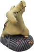 Hallmark Keepsake Plastic Christmas Ornament 2021, Disney Tim Burton's The Nightmare Before Christmas Collection Oogie Boogie, Storytellers Light ...