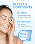 S-Cool Hydrating Facial Cream 3.53Oz (100g) Birch Juice Intensive Repairing Daily Moisturizing Korean Face Skincare for Sensitive Skin...