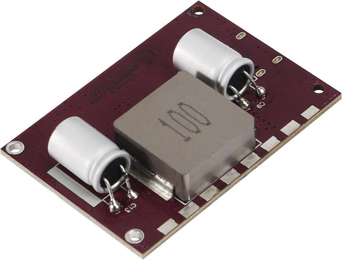 DIANN IP2368 Bidirectional 100w Fast Charging Module Buck-Boost Type-C Interface 4S Lithium Battery High-Power Fast Charging Board...