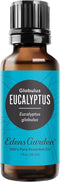 Edens Garden Eucalyptus - Globulus Essential Oil- 100% Pure Premium Grade, Undiluted, Natural, Therapeutic, Aromatherapy, The Best for Diffuser, C...