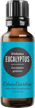 Edens Garden Eucalyptus - Globulus Essential Oil- 100% Pure Premium Grade, Undiluted, Natural, Therapeutic, Aromatherapy, The Best for Diffuser, C...