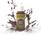 The Army Painter Grimoire Purple Warpaint - Acrylic Non-Toxic Heavily Pigmented Water Based Paint for Tabletop Roleplaying, Boardgames, and Wargam...