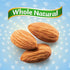 Blue Diamond Almonds, Raw Whole Natural, 6 Ounce (Pack of 1)...