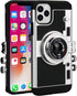 Awsaccy Emily in Paris Phone Case Compatible with iPhone 12 / iPhone 12 Pro 6.1 inch Camera Case Vintage Cover Cute 3D Cool Unique Design Silicone...