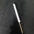 10 Pieces Microfiber Detail Duster Sticks Crevice Cleaning Tool Brush Mini Detail Dusters for Cleaning Home Car Window The Smallest Spaces (White)...