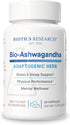 Biotics Research Bio Ashwagandha 300mg Ashwagandha Root, Adaptogenic Herb, Promotes Relaxation Response, Healthy Adrenal, Cognitive and Immune Sys...