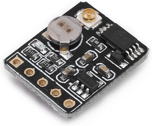 Teyleten Robot ATGM336H GPS+BDS Dual-Mode Module Flight Control Satellite Positioning Navigator Replacement NEO-M8N NEO-6M for Arduino 2pcs...