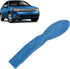 Car Spring Latch Rear View Mirror Removal Tool Rearview Mirror Spring Removal Tool Ergonomic Blue ABS Plastic Replacement for Ford 2004 up...