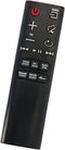 Replaced Remote Control Compatible for Samsung HWH7500 AH59-02631E HWH7501/ZA HW-H7500/ZA HW-H7501 PS-WH7500 Sound Bar System...