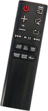 Replaced Remote Control Compatible for Samsung HWH7500 AH59-02631E HWH7501/ZA HW-H7500/ZA HW-H7501 PS-WH7500 Sound Bar System...