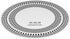 Turntable Strobe Disc, Profesional LP Turntables Record Disc Calibration Disc Stroboscope Disc Tests 33/45/78RPM...