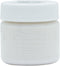 Angelus Flexible Glittercoat Glitter Paint, White Sugar...