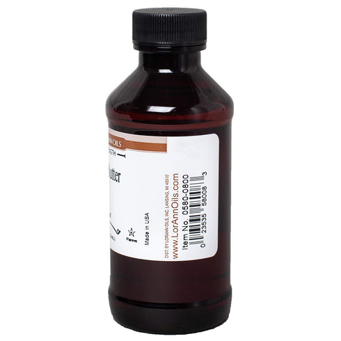 LorAnn Peanut Butter SS Flavor, 4 ounce bottle...