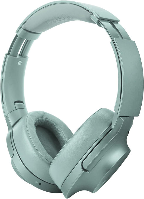 Geekria Protein Leather Headband Pad Compatible with Sony MDR-100ABN, WH-H900N, Headphones Replacement Band, Headset Head Top Cushion Cover Repair...