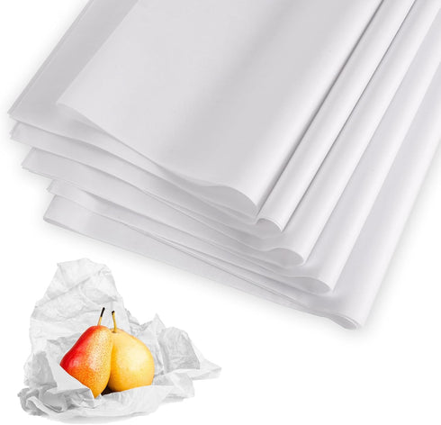 25 Sheets Acid-free Tissue Paper, 20 x 30 Inch Acid-free Archival Tissue Paper Wrapping Tissue Paper Acid Free Paper for Storage Wrapping Paper fo...
