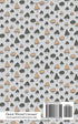 One Million Mushrooms Notebook - Ruled Pages - 5x8: (Field Edition) Fun notebook 96 ruled/lined pages (5x8 inches / 12.7x20.3cm / Junior Legal Pad...