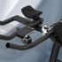 Aero Bar Bike Mount, Bike Computer Mount for Garmin Edge, Aluminium Alloy Aero Bar Bike Computer Mount Fits for Bike GPS Computer,for Garmin, for ...