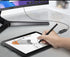 Galaxy Tab Active 4Pro/4/3/2 Stylus Pen Replacement for Samsung Galaxy Tab Active 4/ Active4 Pro s Pen(Black)...