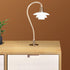 Homoyoyo Desk Lamp Elbow Table Lamp Stem Lamp Stem Parts Lamp Making Stem Diy Lamp Kit Curved Lamp Stem Lamp Tubing Lamp Making Kit Lamp Accessory...