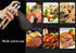 Oil Sprayer for Cooking,100ml Olive Oil Spritzer,Oil Sprayer for Air Fryer, Salad,BBQ,Roasting...