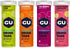 GU Energy Hydration Electrolyte Drink Tablets, Vegan, Gluten Free & Caffeine Free, Enhanced Endurance Sports Drink for Running, Cycling, Triathlon...