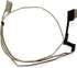 Lvds LCD Display Cable eDP Screen Cable for Lenovo Ideapad R720 Y520 R520 R720-15IKB Y520-15IKBN DY512 eDP Cable DC02001WZ00...