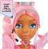 MERMAZE Color Change Harmonique Mermaid Doll with Stylish Accessories, Poseable, Ages 4-12+...