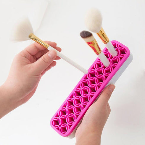 Desktop Organizers ,Cosmetic Storage Box& Desktop Storage Box Pink...
