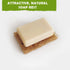 Coconut Husk Scrubber(3) Coconut Scouring Pads|Natural Dish Scrubber|Coconut Dish Scrubber|Eco Friendly Dish Scrubber|Coconut Scrubber|Coconut Hus...