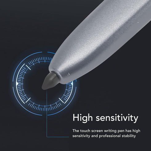 Stylus Pen for Galaxy Note 10 Lite, Capacitive Stylus Pen with High Sensitivity & Fine Point, Replacement Stylus Pen for Galaxy Note 10 Lite(Grey)...