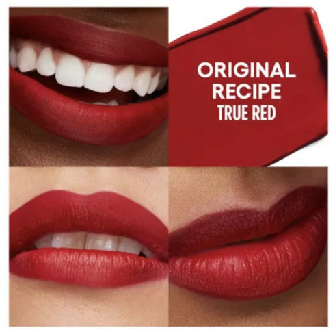 GXVE BY GWEN STEFANI I’m Still Here Longwear Clean Matte Liquid Lipstick Original Recipe...