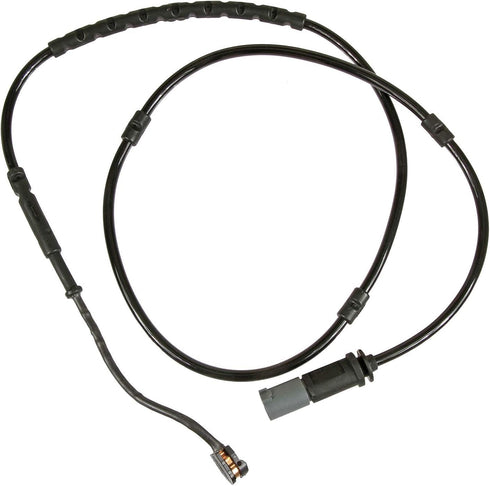PowerStop - 14-16 BMW 228i Rear Euro-Stop Electronic Brake Pad Wear Sensor (SW-1480)...