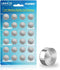 LR44 Battery (24pcs)...