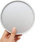 Beasea 6 Inch Round Cake Pan Set of 2, Nonstick Aluminum Alloy Cheesecake Pan with Removable Bottom for Oven Baking...