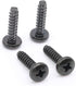 ReplacementScrews Replacement Screw Compatible with LG Base Stands FAB30006309 - Set of 4...