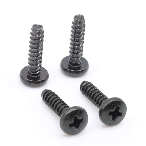 ReplacementScrews Stand Screws Compatible with LG 49UK6300PUE (49UK6300PUE.AUS)...
