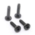 ReplacementScrews Stand Screws Compatible with LG 55UN7300PUF (55UN7300PUF.AUS)...