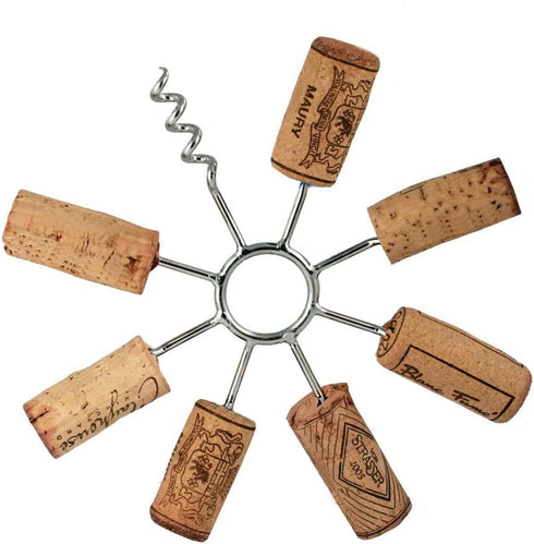 Streamline Imagined Wine Cork Trivet...