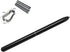 Tab S4 Touch Stylus S Pen Pointer Pen Replacement for Samsung Galaxy TabS4 S4 EJ-PT830 T835 T837 /S21 Ultra Stylus Pen + Tips/Nibs Black...