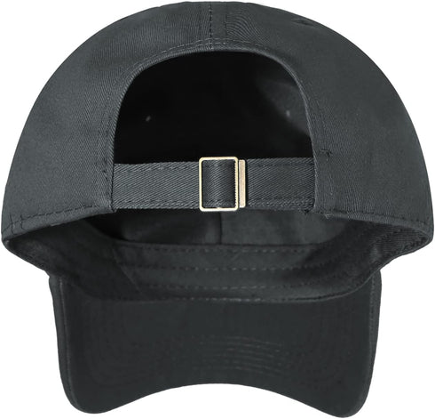 IIN American Flag Baseball Cap for Men Women Low Profile USA Army Tactical Operator Military Plain Dad Hat...