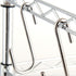 24 Pack 3 inch Heavy Duty S Hooks Pan Pot Holder Rack Hooks Hanging Hangers S Shaped Hooks for Kitchenware Pots Utensils Clothes Bags Towels Plant...